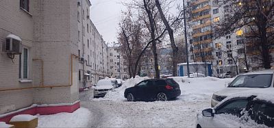 Купить квартиру г Москва, Плетешковский пер, д 3А стр 1 22500000 рублей