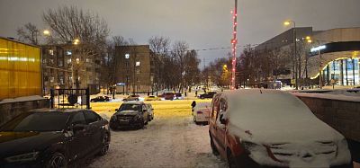 Купить квартиру г Москва, б-р Маршала Рокоссовского, д 6 к 1Г 23500000 рублей