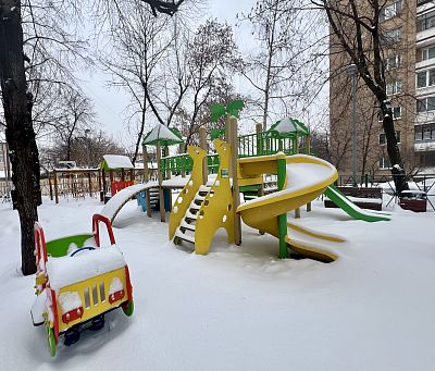 Купить квартиру г Москва, ул Бауманская, д 58А 20260000 рублей
