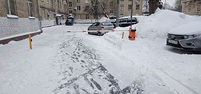 Купить квартиру г Москва, Открытое шоссе, д 2 к 8 25000000 рублей