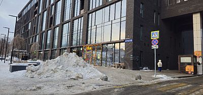 Купить квартиру г Москва, ул Нижняя Красносельская, д 35 стр 23 34000000 рублей