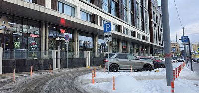 Купить квартиру г Москва, ул Нижняя Красносельская, д 35 стр 23 34000000 рублей