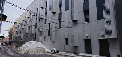 Купить квартиру г Москва, ул Нижняя Красносельская, д 35 стр 23 34000000 рублей