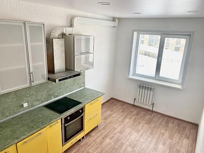 Купить квартиру г Хабаровск, Воронежское шоссе, д 13/2 4250000 рублей