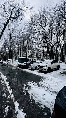 Купить квартиру г Москва, ул Большая Черкизовская, д 5 к 1 11250000 рублей