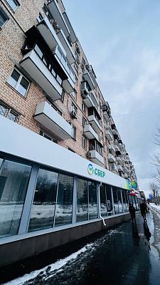 Купить квартиру г Москва, ул Большая Черкизовская, д 5 к 1 11250000 рублей