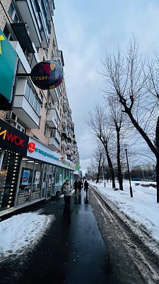 Купить квартиру г Москва, ул Большая Черкизовская, д 5 к 1 11250000 рублей