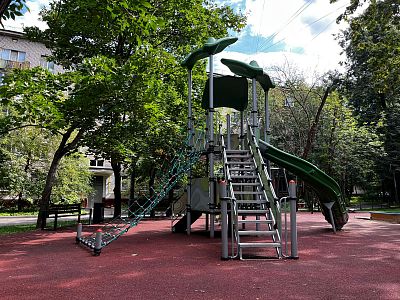 Купить квартиру г Москва, ул Просторная, д 10 к 1 9700000 рублей