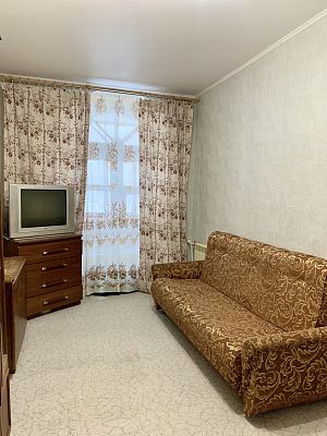 Продать комнату г Хабаровск, ул Вологодская, д 47 1100000 рублей