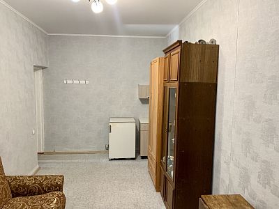 Продать комнату г Хабаровск, ул Вологодская, д 47 1100000 рублей