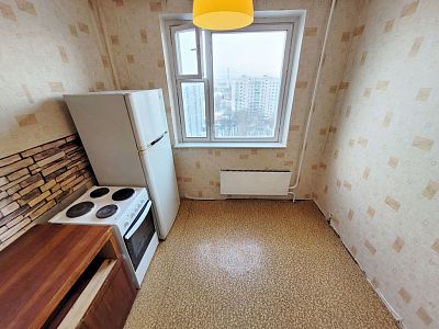 Купить квартиру г Москва, проезд Досфлота, д 6 13500000 рублей