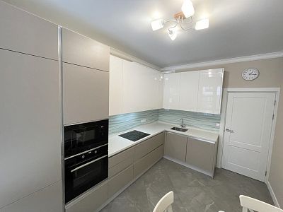 Купить квартиру г Москва, поселение Сосенское, Скандинавский б-р, д 2 к 8 16500000 рублей