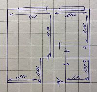 Купить квартиру г Москва, ул Люсиновская, д 4 17400000 рублей