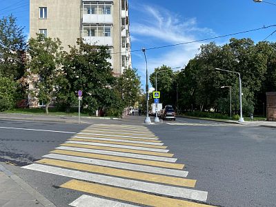 Купить квартиру г Москва, ул Хамовнический Вал, д 32 25800000 рублей