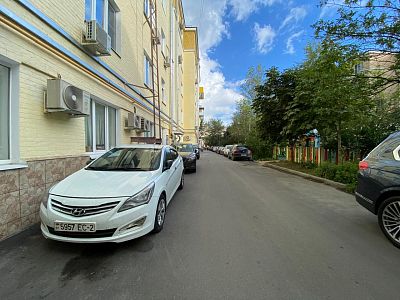 Купить квартиру г Москва, ул Усачёва, д 29 к 1 35000000 рублей
