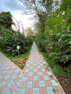 Купить квартиру г Москва, ул Усачёва, д 29 к 1 35000000 рублей