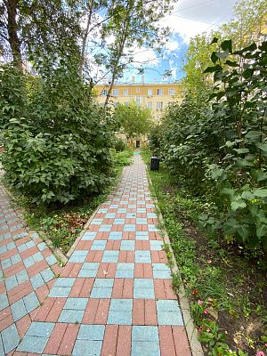 Купить квартиру г Москва, ул Усачёва, д 29 к 1 35000000 рублей