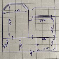 Купить квартиру г Москва, ул Хавская, д 1 17500000 рублей