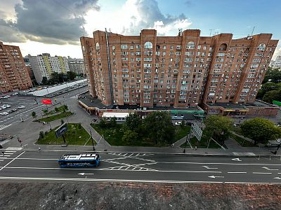 Купить квартиру г Москва, ул Бакунинская, д 26-30 стр 1 17500000 рублей
