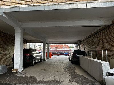 Купить квартиру г Москва, ул Бакунинская, д 26-30 стр 1 17500000 рублей