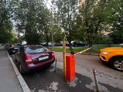 Купить квартиру г Москва, ул Бакунинская, д 43/55 16800000 рублей