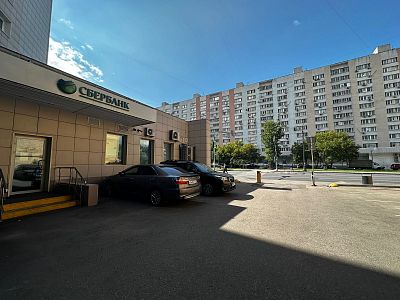 Купить квартиру г Москва, ул Бакунинская, д 44-48 стр 1 16570000 рублей
