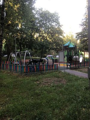 Купить квартиру г Москва, ул Фабрициуса, д 56 к 1 12700000 рублей