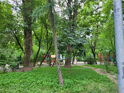 Купить квартиру г Москва, Комсомольский пр-кт, д 47 46000000 рублей
