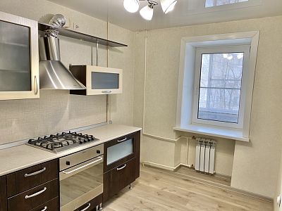 Купить квартиру г Хабаровск, ул Машинистов, д 40 5200000 рублей