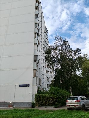 Купить квартиру г Москва, ул Героев Панфиловцев, д 6 к 3 13600000 рублей