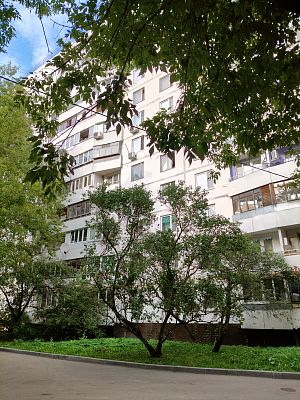 Купить квартиру г Москва, ул Героев Панфиловцев, д 6 к 3 13600000 рублей