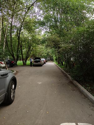 Купить квартиру г Москва, ул Героев Панфиловцев, д 6 к 3 13600000 рублей