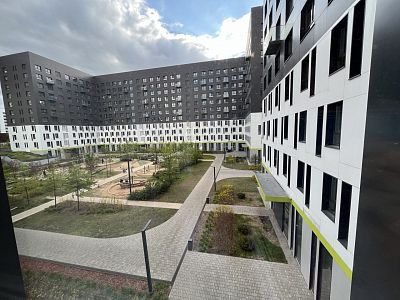 Купить квартиру г Москва, ул Сельскохозяйственная, д 37 24300000 рублей