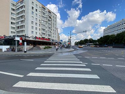 Купить квартиру г Москва, ул Большая Якиманка, д 58/2 17760000 рублей
