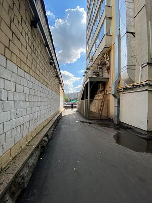 Купить квартиру г Москва, ул Большая Якиманка, д 58/2 17760000 рублей