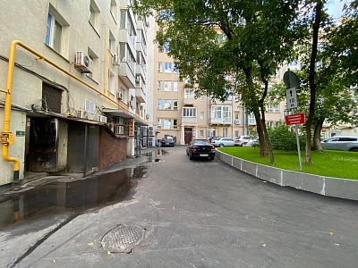 Купить квартиру г Москва, ул Большая Якиманка, д 58/2 17760000 рублей