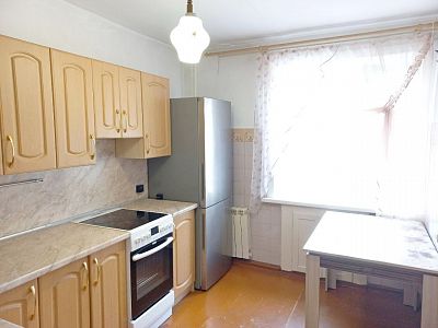 Купить квартиру г Хабаровск, ул Путевая, д 7 4500000 рублей