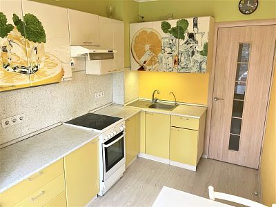 Купить квартиру г Москва, ул Ясеневая, д 32 к 1 12800000 рублей