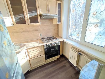 Снять квартиру г Хабаровск, ул Ватутина, д 18  23500 рублей