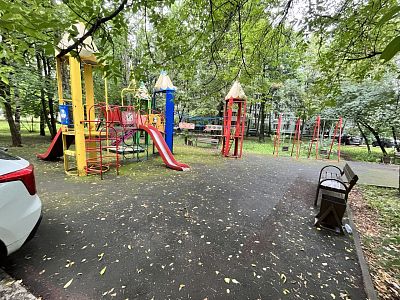 Купить квартиру г Москва, ул Снежная, д 1 15800000 рублей