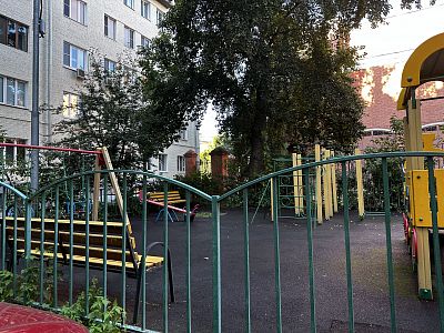 Купить квартиру г Москва, Басманный тупик, д 10/12 27290000 рублей