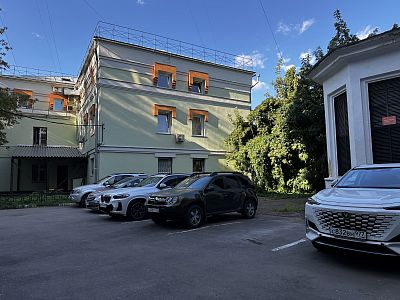 Купить квартиру г Москва, Басманный тупик, д 10/12 27290000 рублей