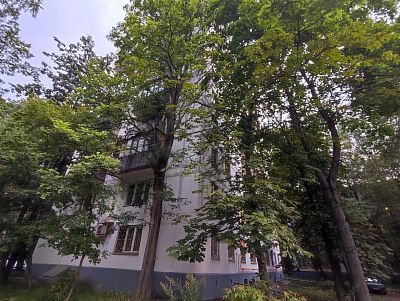 Купить квартиру г Москва, ул Снежная, д 1 16500000 рублей