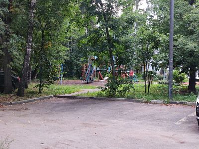 Купить квартиру г Москва, ул Снежная, д 1 16500000 рублей
