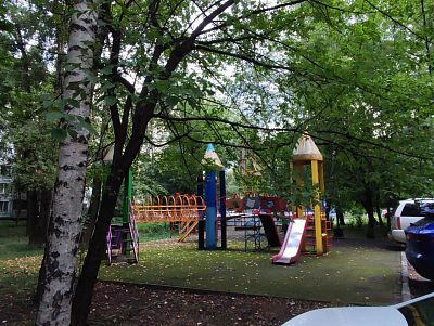 Купить квартиру г Москва, ул Снежная, д 1 16500000 рублей