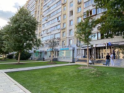 Купить квартиру г Москва, ул Большая Якиманка, д 32 31500000 рублей