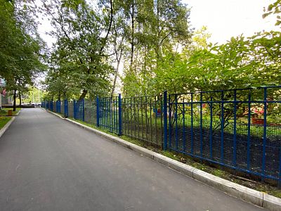 Купить квартиру г Москва, ул Донская, д 8 28400000 рублей