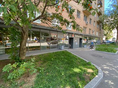 Купить квартиру г Москва, ул Донская, д 8 28400000 рублей