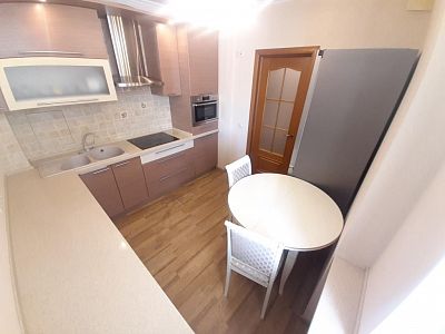 Купить квартиру г Москва, г Зеленоград, к 251 11500000 рублей