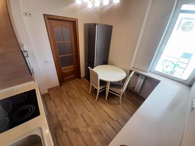 Купить квартиру г Москва, г Зеленоград, к 251 11500000 рублей